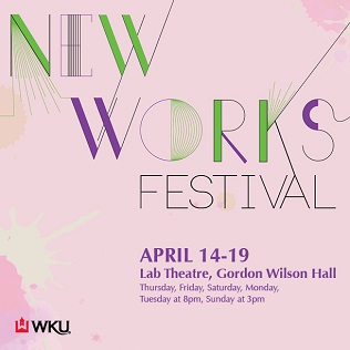 New Works Festival 2016