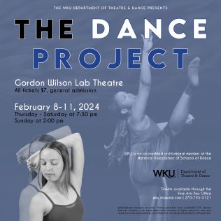 The Dance Project 2024
