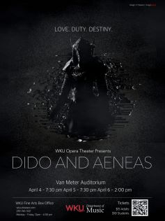 Dido and Aeneas