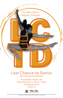 Last Chance to Dance '22