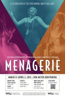 The Menagerie - An Opera Gala