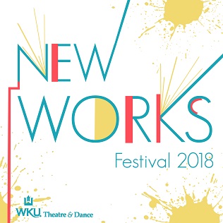 New Works Festival 2018