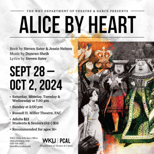 Alice by Heart