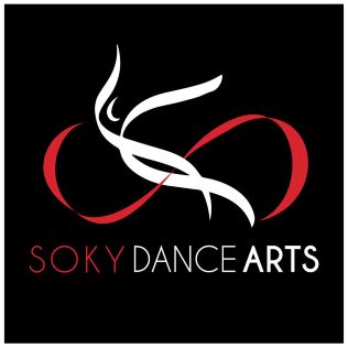 SOKY Dance Arts Hills and Valleys 2024