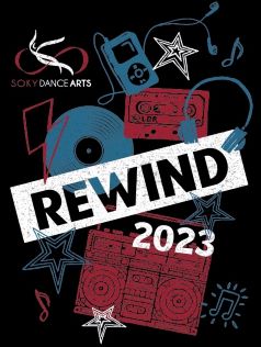 SOKY Dance Arts Rewind 2023