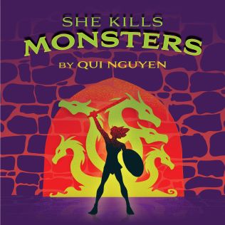 She Kills Monsters