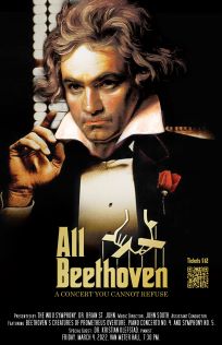 All Beethoven