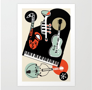 WKU JAZZ BAND, FEATURING GUEST ARTIST PAT HARBISON