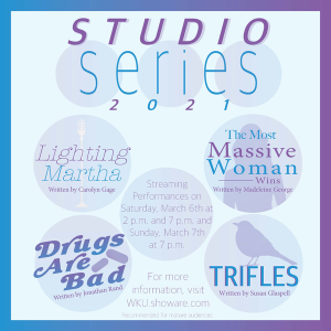 Studio Series 2021